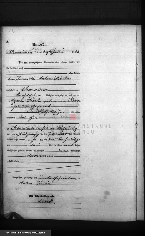 image.from.unit.number "Księga urodzeń"