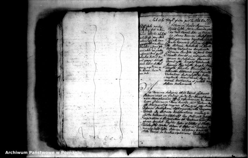 Obraz 15 z jednostki "Relationes [protocollon]"