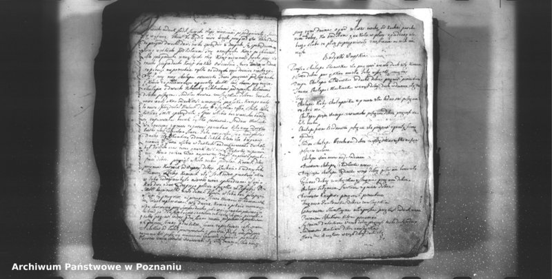 Obraz 7 z jednostki "Relationes [protocollon]"