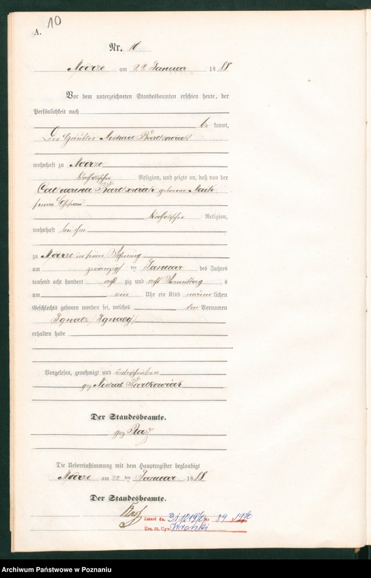 image.from.unit.number "Księga urodzeń"