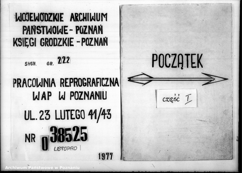 Obraz 1 z jednostki "Inscriptiones [inducta]"