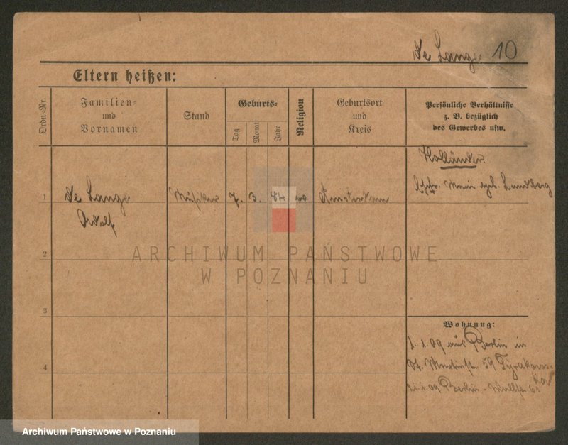 image.from.unit.number "Lange (żonaci, wdowy, samotni mężczyźni)"