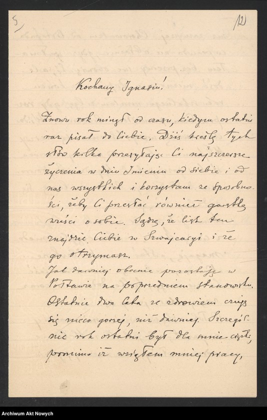image.from.unit.number "Paderewski Józef (brat); L.36"