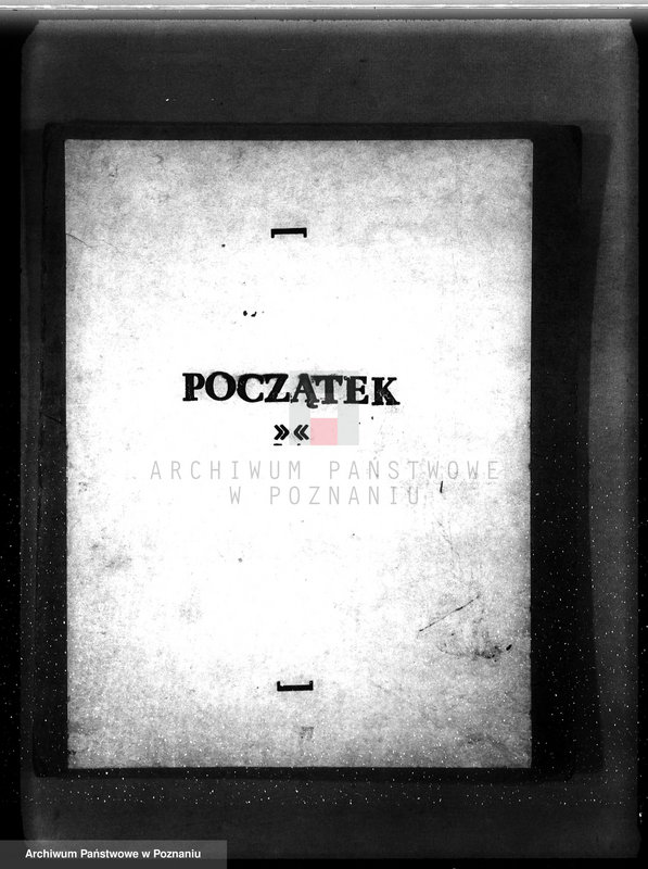 Obraz 3 z jednostki "Operat urządzeniowy lasów ordynacji Wróblewa Przem. Hr. Kwileckiego 1931-1941"