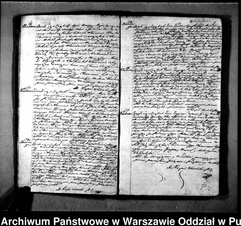 image.from.unit.number "Akta urodzeń, małżeństw i zgonów"