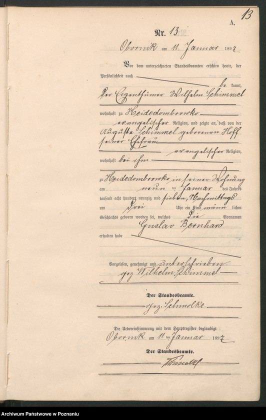 image.from.unit.number "Księga urodzeń"