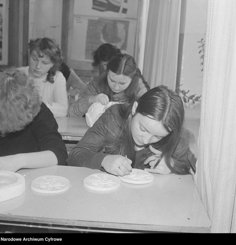 Obraz 2 z jednostki "Zespół Szkół Budowlanych nr 2 im. Bohdana Pniewskiego w Warszawie przy ul. Młynarskiej 45"