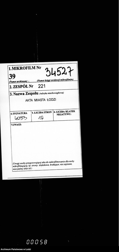 Obraz 2 z jednostki "O merach i vesach"