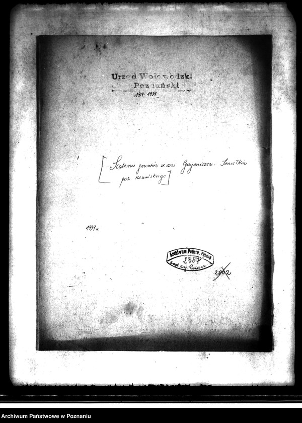 image.from.unit.number "Scalanie gruntów we wsi Grzymiszew i Imiołków powiatu konińskiego"