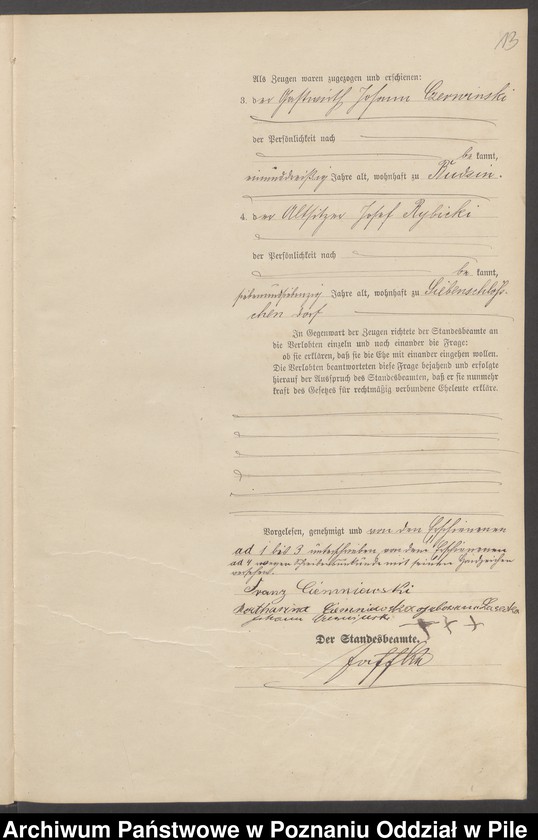 image.from.unit.number "Księga małżeństw"