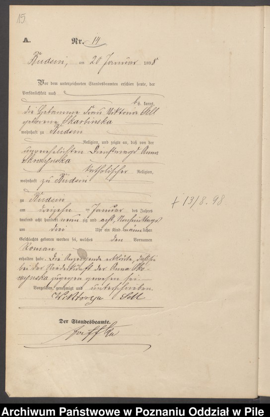 image.from.unit.number "Księga urodzeń"