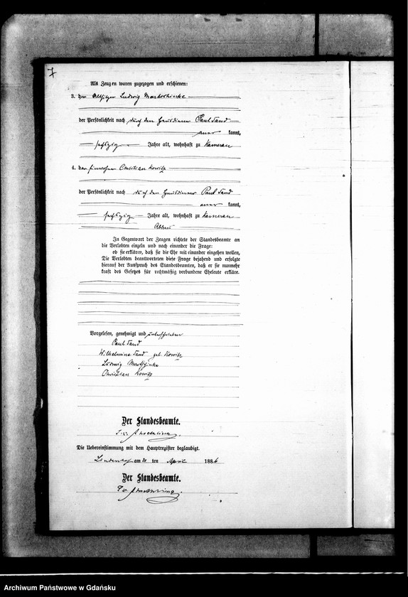 image.from.unit.number "Księga małżeństw"