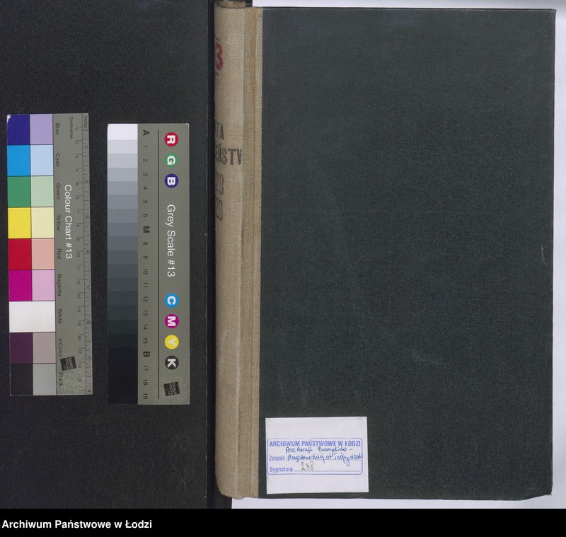 Obraz 2 z jednostki "Akta małżeństw"