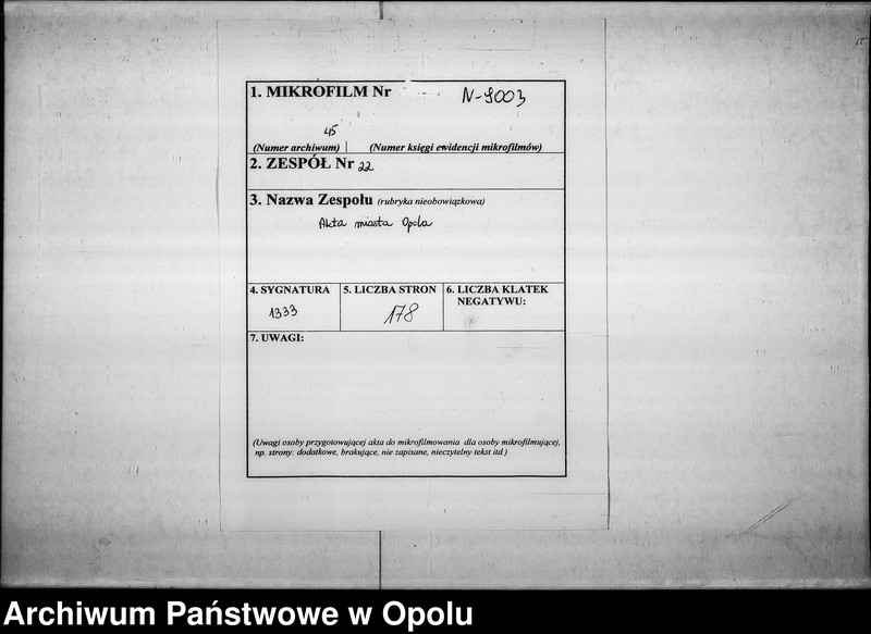 Obraz 2 z jednostki "[...] die Gegenstände der Bequartirung, Verpflegung der Einquartirung, Quartiergeld - Beiträge pro Aprill 1814 Vol. IV"