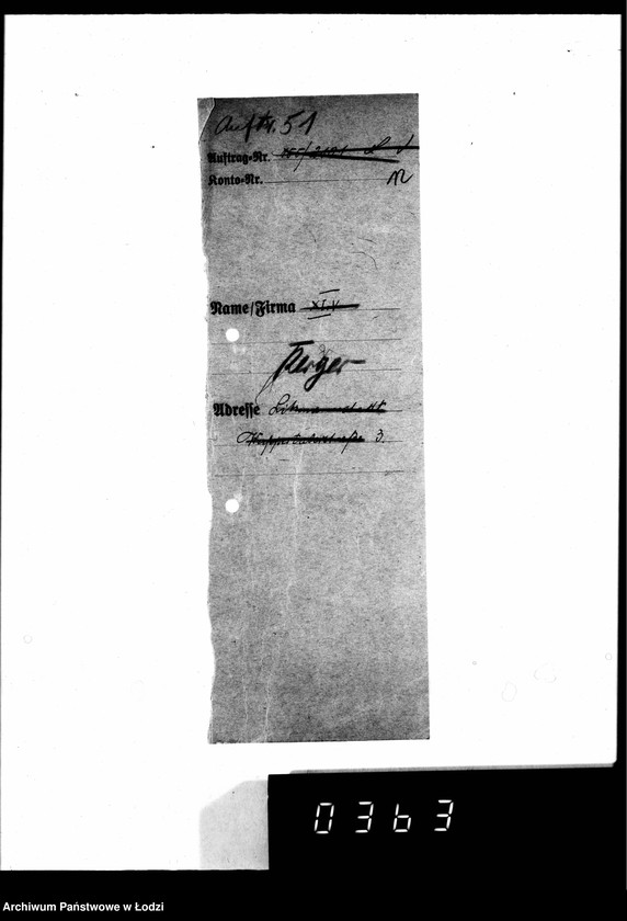 Obraz 18 z jednostki "R.Kerger L