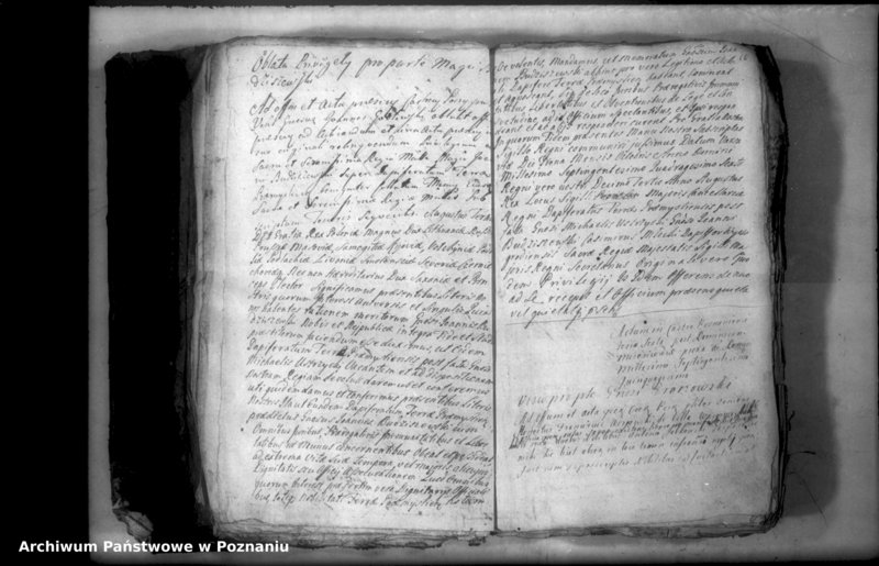 Obraz 13 z jednostki "Relationes [protocollon]"