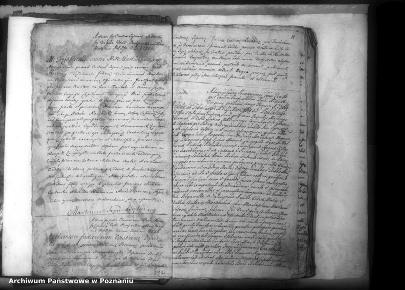 Obraz 17 z jednostki "Relationes [protocollon]"