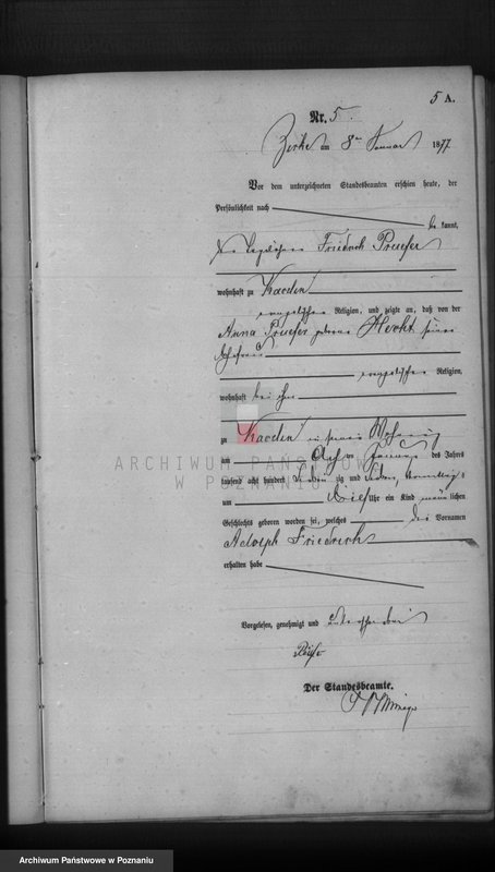 image.from.unit.number "Księga urodzeń"