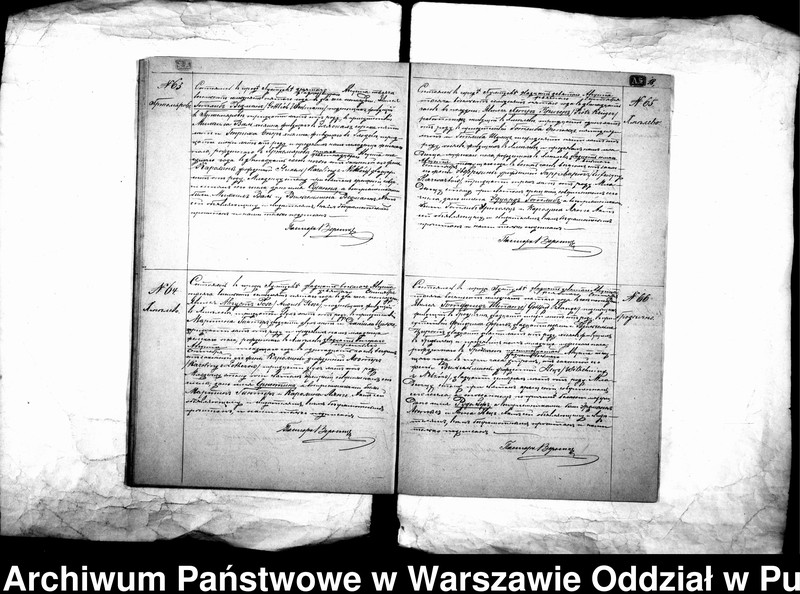 image.from.unit.number "Akta urodzeń, małżeństw i zgonów"