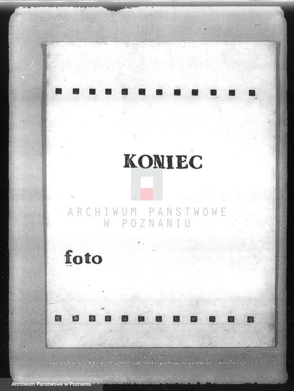 Obraz 16 z jednostki "Las majętności Bieganin powiat obornicki"