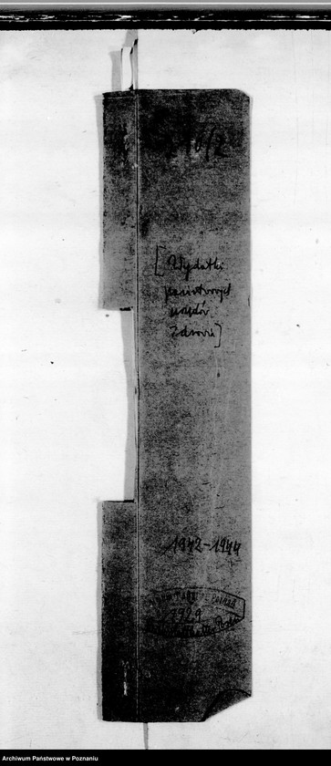 Obraz 4 z jednostki "Wydatki państwowych urzędów zdrowia"