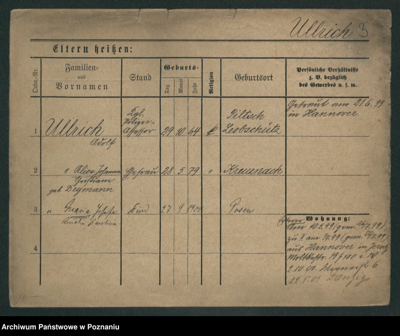 Obraz 10 z jednostki "Urlich - Upleger"