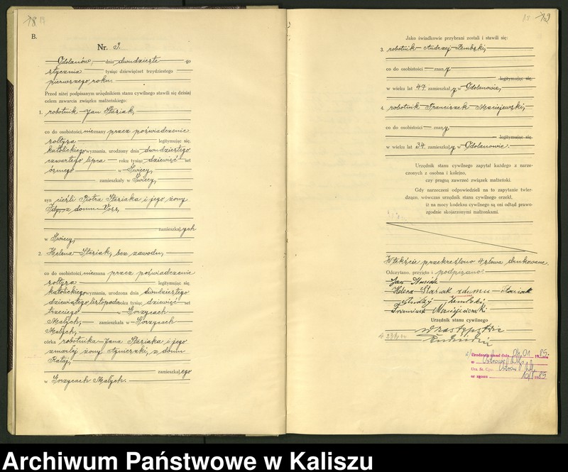 image.from.unit.number "[Księga małżeństw]"