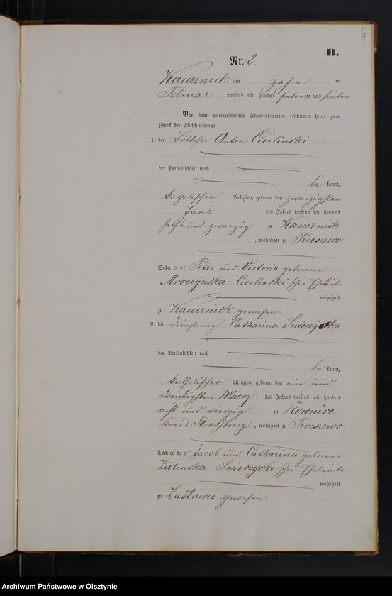 image.from.unit.number "Heiraths-Neben-Register Nr 1 - 7"