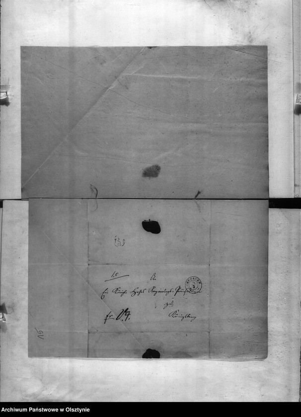 image.from.unit.number "Regierungs-Referendarius Venediger [A.]"