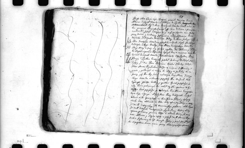 Obraz 15 z jednostki "Relationes [protocollon]"