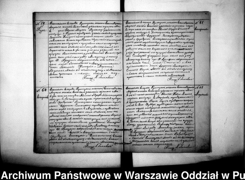 image.from.unit.number "Akta urodzeń, małżeństw i zgonów"