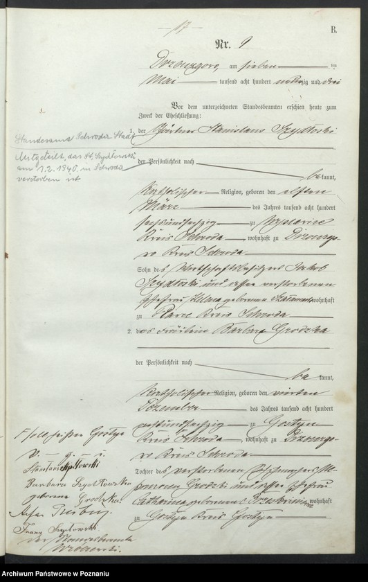 image.from.unit.number "Księga małżeństw"