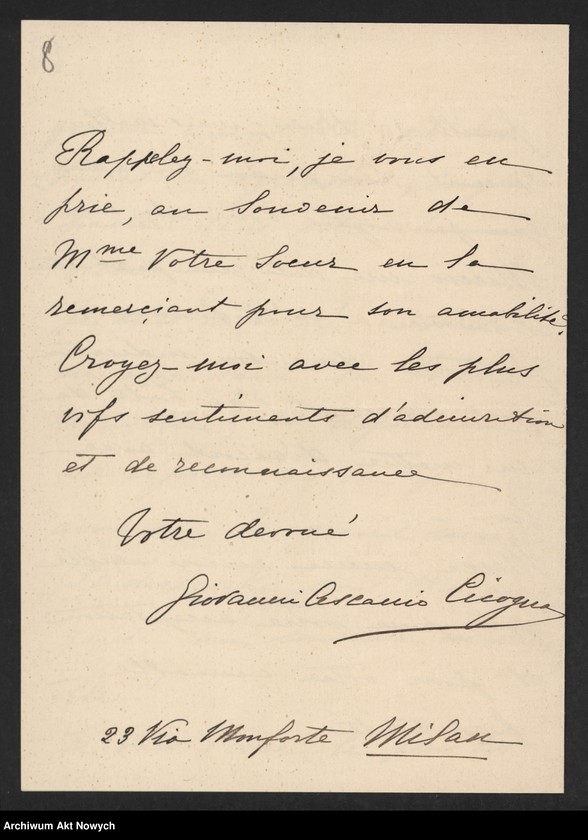 image.from.unit.number "Ente Concerti Orchestrali (Giovanni Ascanio Cicogna, Milano); L.5"