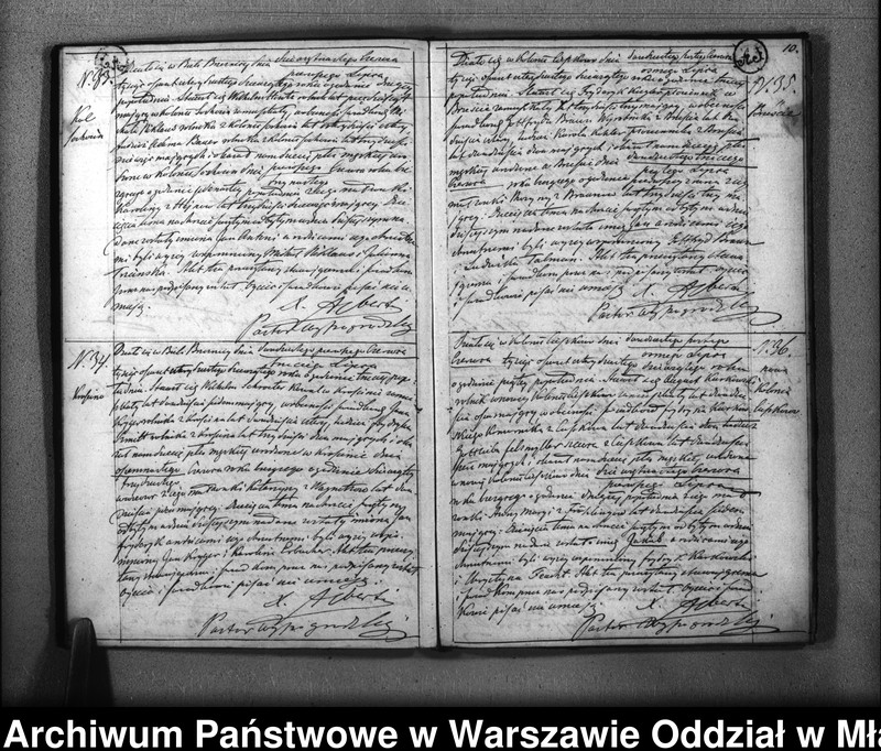 image.from.unit.number "Akta urodzin, małżeństw, zgonów"