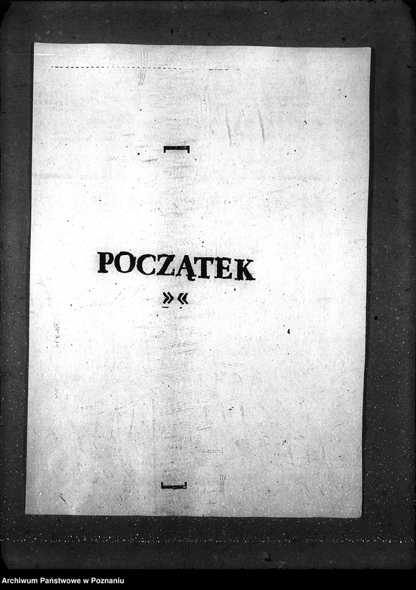 Obraz 3 z jednostki "Sprawy lekarzy - dentystów [regulamin, wykazy zatrudnionych dentystów i techniki dentystów]. [Okręgowy Urząd Ubezpieczeń]"