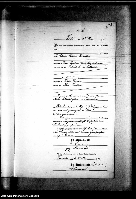 image.from.unit.number "Księga zgonów"