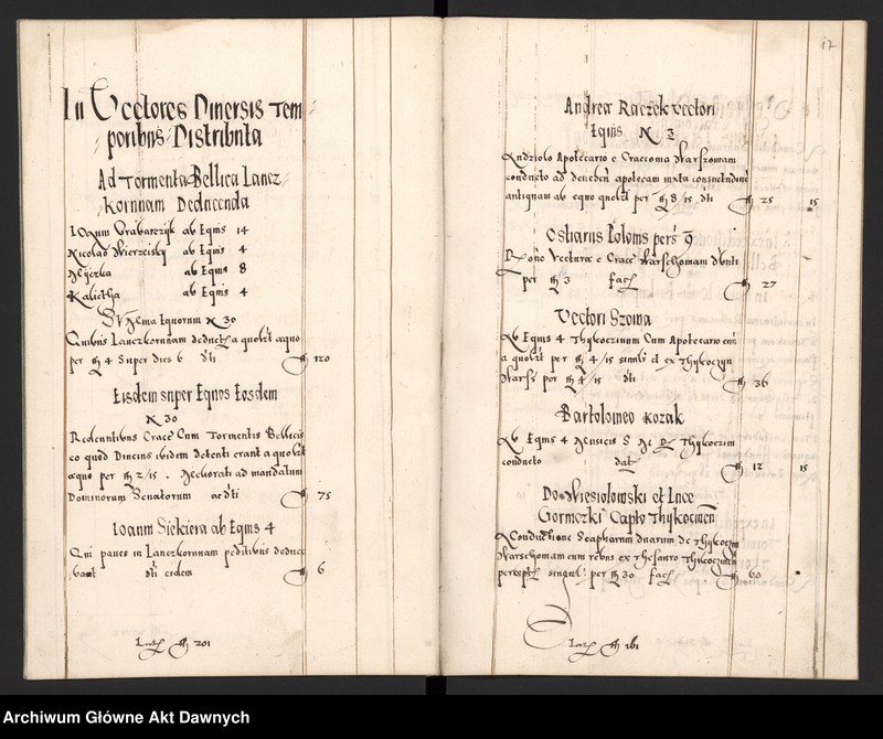 image.from.unit.number "Rozliczenia z poborcami i rejestr wydatków z dochodów publicznych i kwarty."