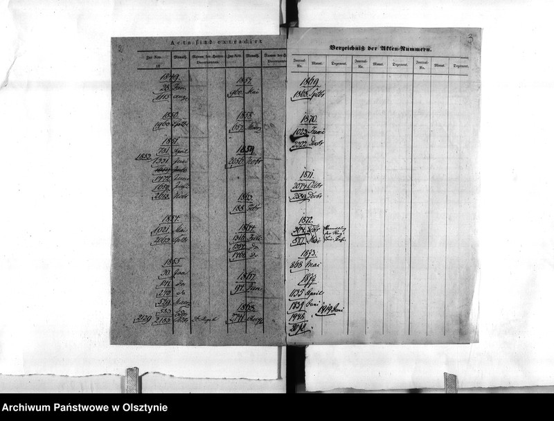 image.from.unit.number "Anstellung des Invaliden Gillmann [Johann Franz] in der Regierungs Kanzlei"
