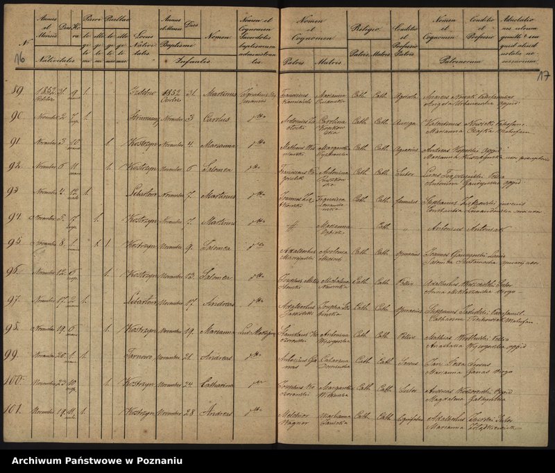 image.from.unit.number "Księga urodzeń"