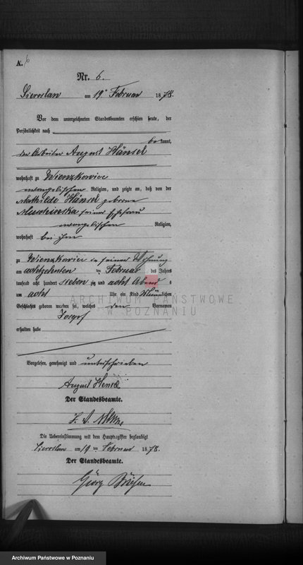 image.from.unit.number "Księga urodzeń"