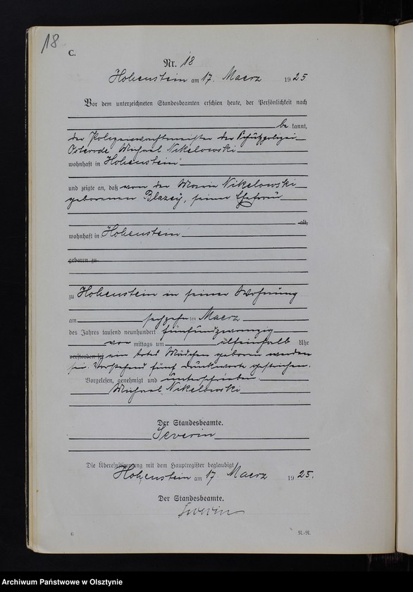 image.from.unit.number "Sterbe-Neben-Register Nr 1 - 86"