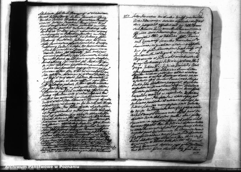 Obraz 8 z jednostki "Lib. civium, decreta [protocollon]"