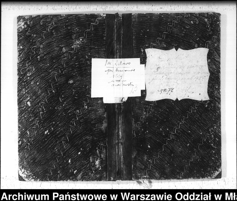 image.from.unit.number "Akta urodzin, małżeństw i zgonów"