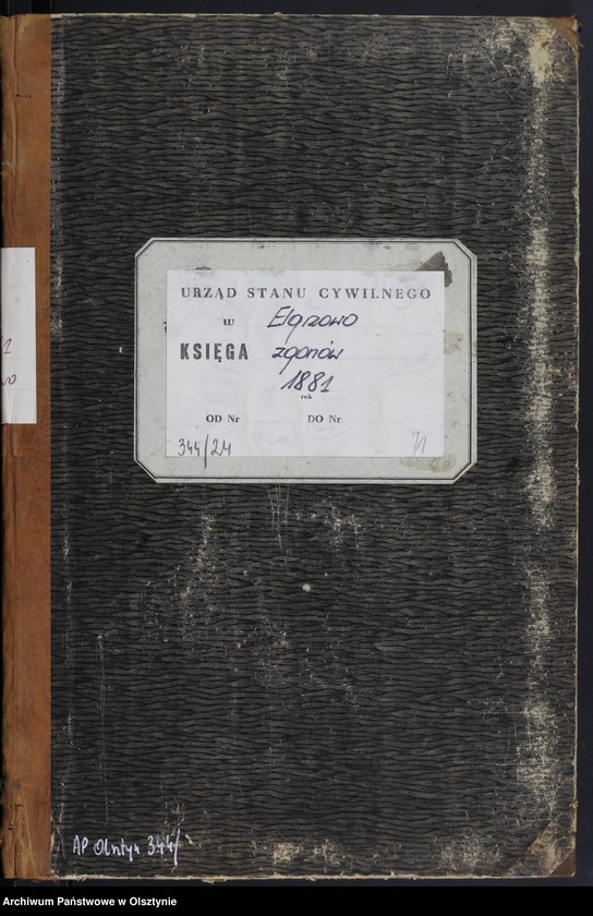 image.from.unit.number "Sterbe-Neben-Register Nr 1 - 70"