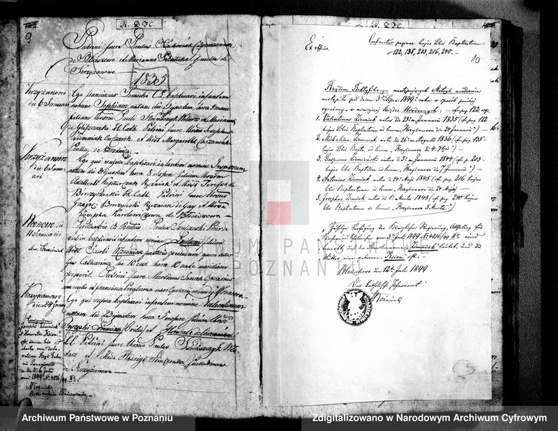 image.from.unit.number "Księga urodzeń, małżeństw i zgonów"
