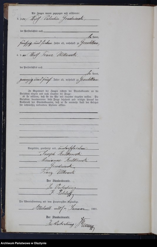 image.from.unit.number "Heiraths-Neben-Register Nr 1 - 18"