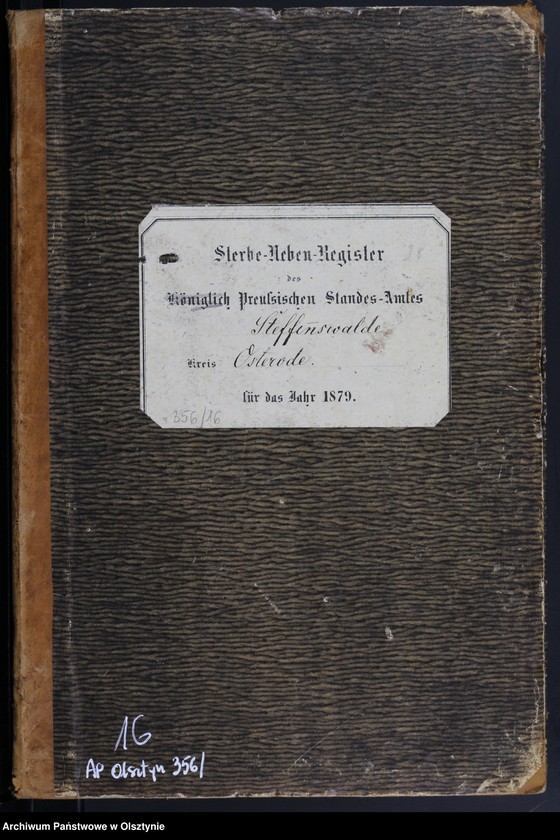 image.from.unit.number "Sterbe-Neben-Register Nr 1 - 51"