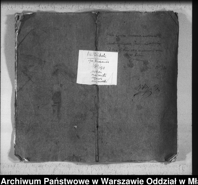 image.from.unit.number "Akta urodzin, małżeństw i zgonów"