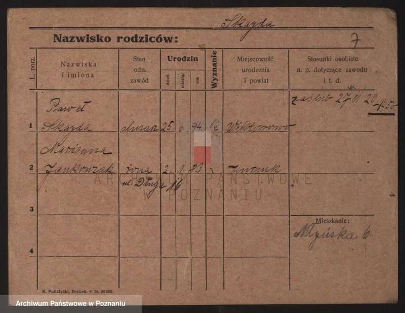 image.from.unit.number "Skacz - Skibina"