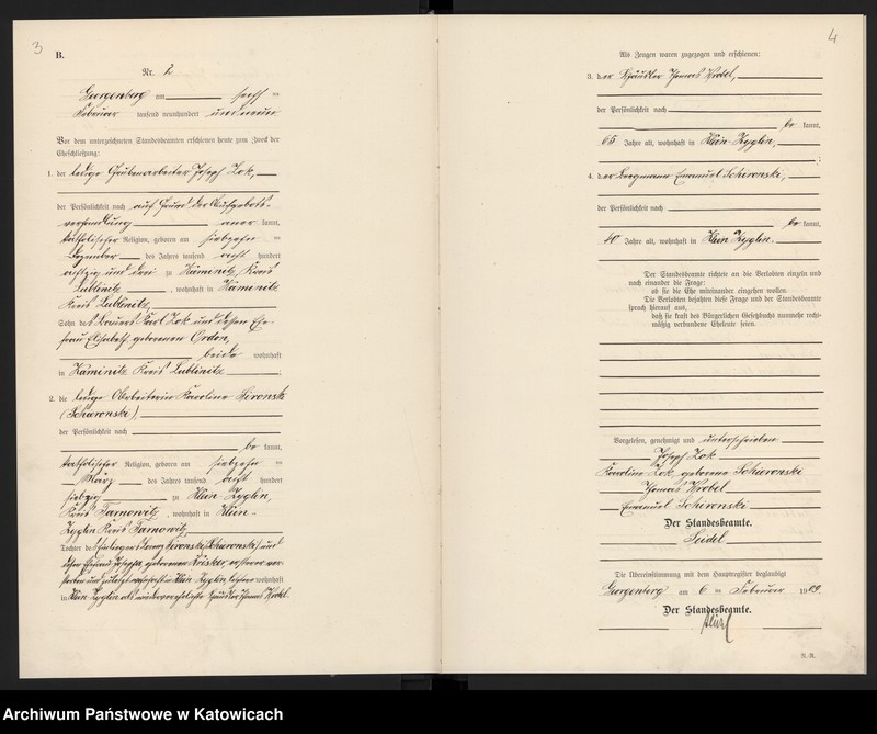 image.from.unit.number "Księga małżeństw nr 1-21"